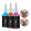 Henna Sealed Vegan Professional Tattoo Ink Sets